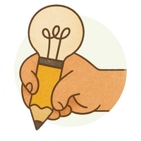 Crafted, not curated