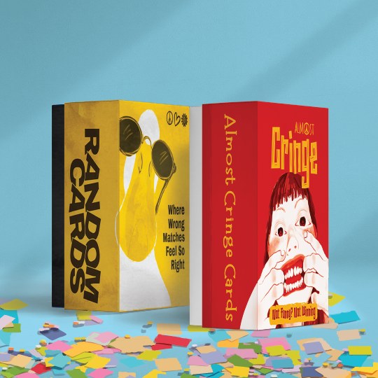 Ha-Ha Hippie Box