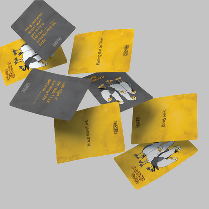 Random Cards