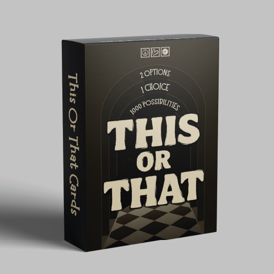 This or That