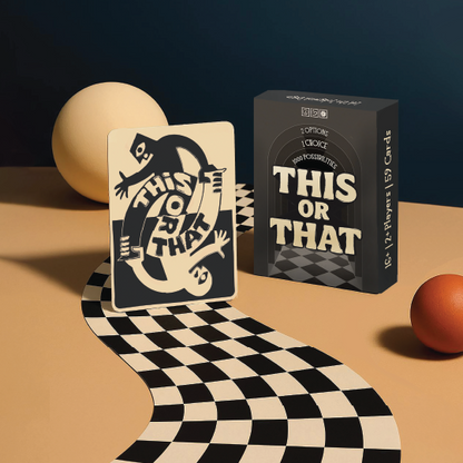 This or That