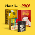 The Perfect Host Pack