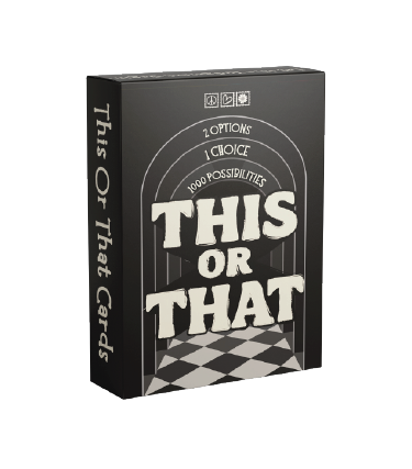 This or That